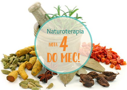 Naturoterapia